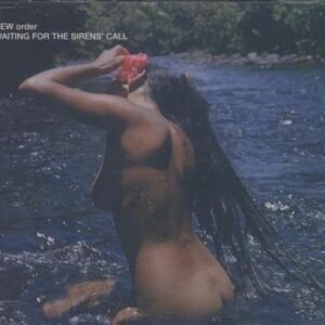 Waiting For The Siren's Call - New Order (CDs)