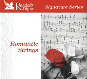 Signature Series: Romantic Strings - Steiner, Max (CDs)