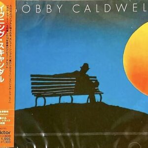 What You Won't Do For Love By Bobby Caldwell (2004-12-13) - Bobby Caldwell (CDs)