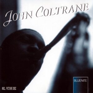 Sax Inpressions - John Coltrane (CDs)