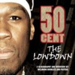 Lowdown - 50 Cent (CDs)