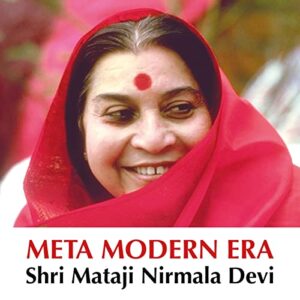 Meta Modern Era - Devi, Shri Mataji Nirmala (CDs)