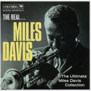 Real - Davis, Miles (CDs)
