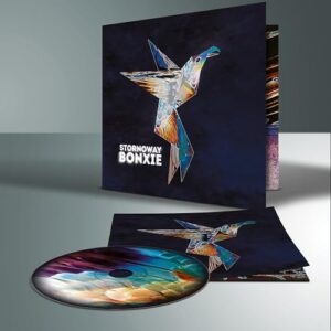 Bonxie (10th Anniversary Edition) (DELUXE EDITION) - Stornoway (CDs)