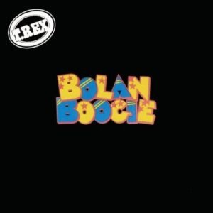 Bolan Boogie by Bolan, Marc, T-Rex Import edition (1998) Audio CD (CDs)
