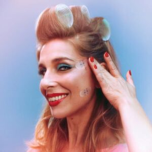 Cheris Ton Futur ! - Barbara Carlotti (CDs)