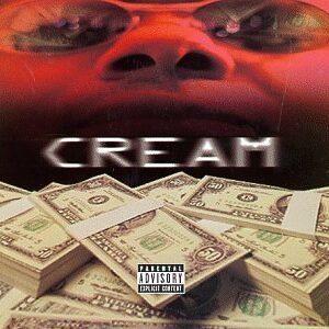 Cream - Various Artists (CDs)