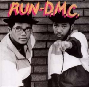 RUN D.M.C. - RUN D.M.C. (CDs)