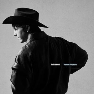 Role Model - Kansas Anymore - Role Model (CDs)