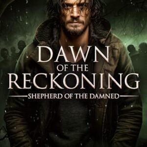 Dawn of the Reckoning: Shepherd of the Damned (English Edition) - Martucci, C.D. (CDs)