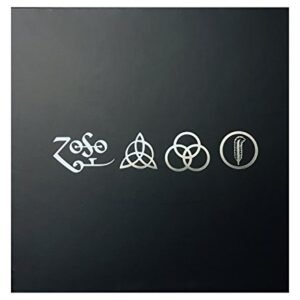 Definitive Collection - Led Zeppelin (CDs)