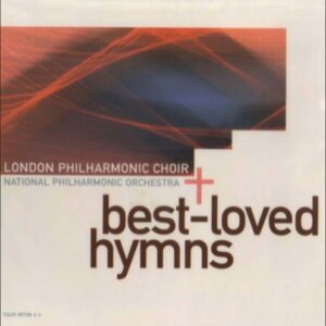 Best Loved Hymns - Hastings, Thomas (CDs)