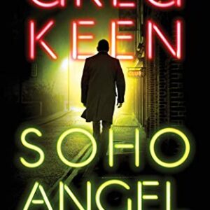 Soho Angel - Keen, Greg (CDs)
