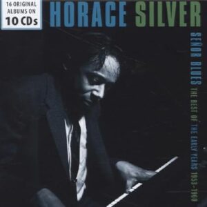 Senor Blues - Silver, Horace (CDs)