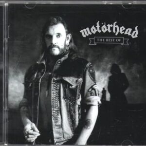 The Best Of - Motorhead (CDs)