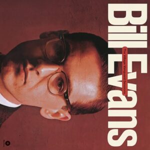 Village Vanguard Sessions [Limited 180-Gram Vinyl With Bonus Track] - Bill Evans (Discos de Vinil)