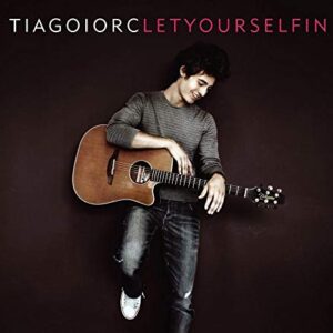 Let Yourself In [CD] - Tiago Iorc (CDs)