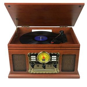 Radio Phoenix, Ribeiro e Pavani, 48.046 (CDs)