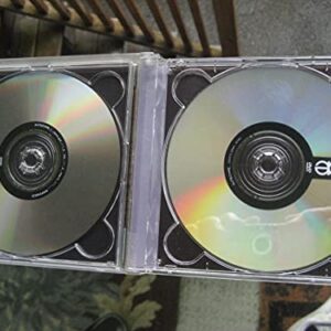 Autechre - Gantz Graf (CDs)