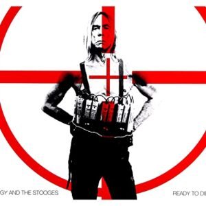 Ready to Die - Iggy Pop & the Stooges (CDs)