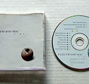 Fleetwood Mac: Time (CDs)
