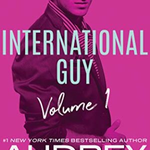International Guy: Paris, New York, Copenhagen - Carlan, Audrey (CDs)