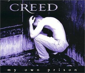 My Own Prison / Torn - Creed (CDs)