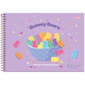 C.CART.CD.80F.PT5 SUGAR RUSH FSC (CDs)