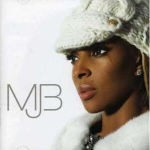 Reflections - Blige, Mary J. (CDs)