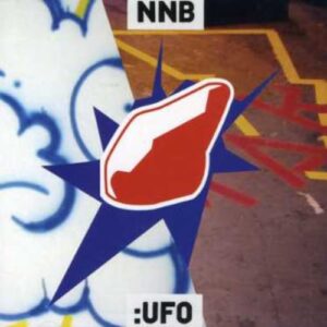 UFO - Need New Body (CDs)
