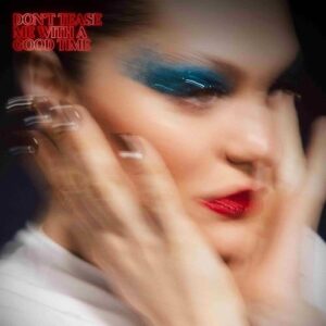 Don't Tease Me with a Good Time - Jessie J (CDs)