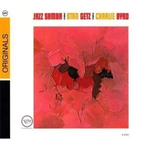 Jazz Samba by Stan Getz & Charlie Byrd (2009-09-15) (CDs)