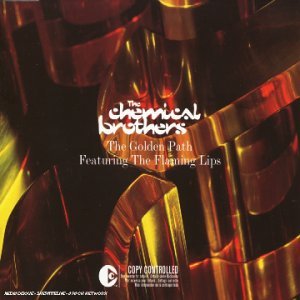 The Golden Path - Chemical Brothers, The (CDs)