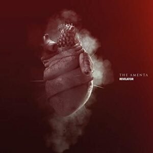 Revelator (Vinyl Coloured Edt.) [VINYL] - Amenta the (Discos de Vinil)