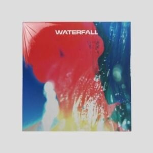 Waterfall (Limited Edition) (Gatefold Sleeve, Lyric Paper, Photocard, Artist Commentary + Postcard) [Disco de Vinil] - B.I (Discos de Vinil)