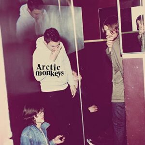 Humbug - Arctic Monkeys (CDs)