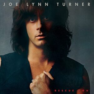 Rescue You - Joe Lynn Turner (CDs)