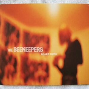 Killer Cure - Beekeepers (Indie) (CDs)