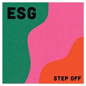 Esg: Step Off (CDs)
