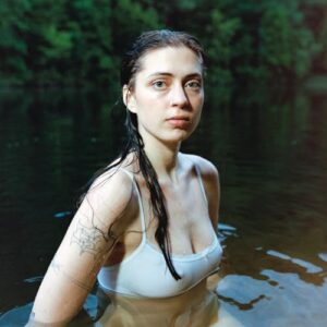 OLDER - Lizzy McAlpine (CDs)
