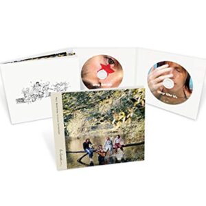 Wild Life - MCCARTNEY,PAUL & WINGS (CDs)