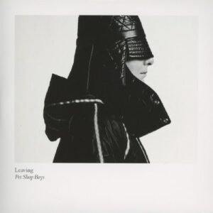 Leaving - Pet Shop Boys (CDs)