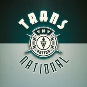 Trans National [Disco de Vinil] (Discos de Vinil)