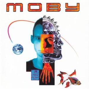 Story So Far - Moby (CDs)