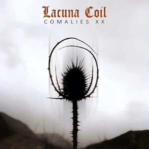 Comalies XX (CDs)