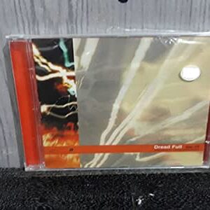 DAY OFF (NACIONAL) - DREAD FULL (CDs)