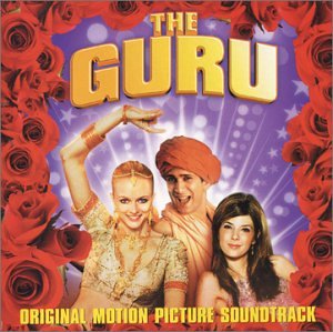 The Guru [Universal] - Various Artists (CDs)