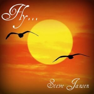 Fly - Steve Jansen (CDs)