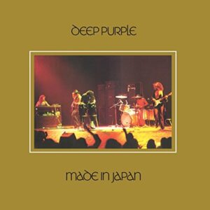 Made In Japan (Remastered) by Deep Purple (CDs)