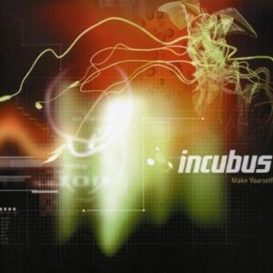 Make Yourself - Incubus (CDs)